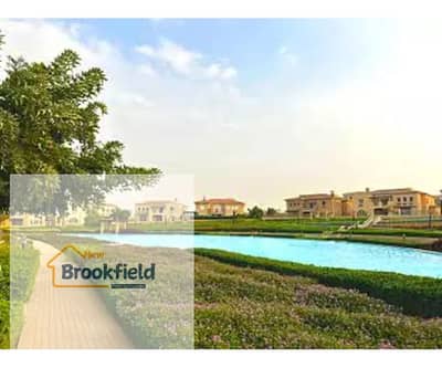 Villa Standalone for Rent in Mivida Fully Finished with Kitchen & AC's - near to AUC - 5th Settlement - New Cairo