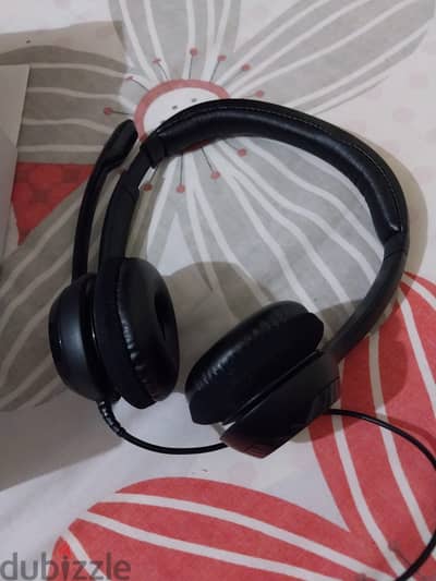 Logitech H390 USB-A Headset