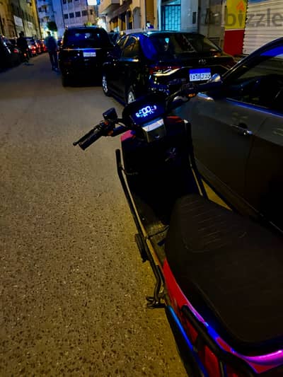 اسكوتر