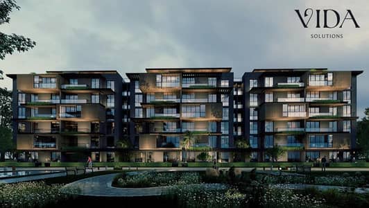 146 sqm Apartment for Sale in The Harv Compound with the Easiest Payment Plan