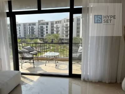 فرصه سكن و استثمار في التجمع الخامس ! شقه للبيع في كمبوند سكني متكامل هايد بارك سنترال | Hyde park Central |بجوار AUC & زيد إيست & الباتيو فيدا & اورا