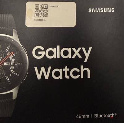 Galaxy Watch 46 mm