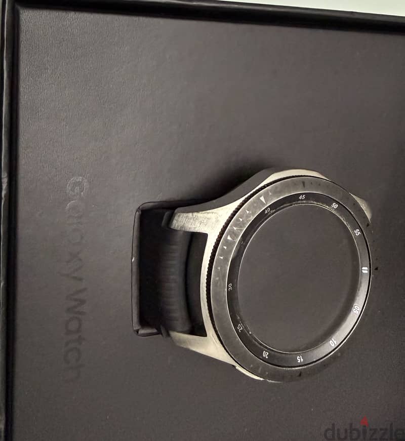 Galaxy Watch 46 mm 1
