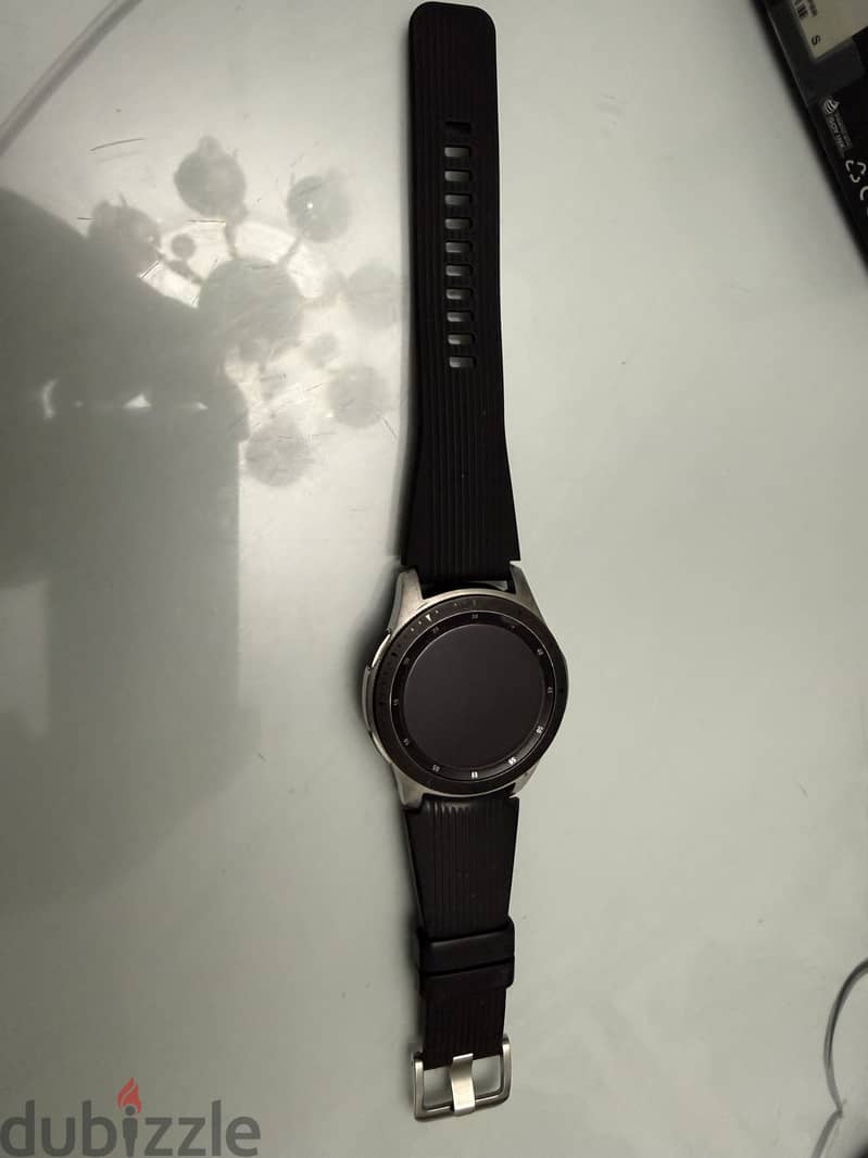 Galaxy Watch 46 mm 3