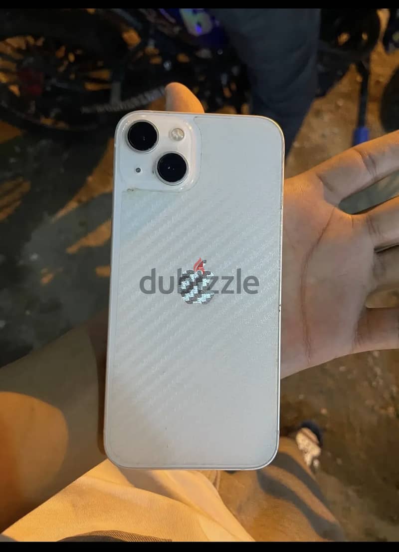 Apple - iPhone 13 2