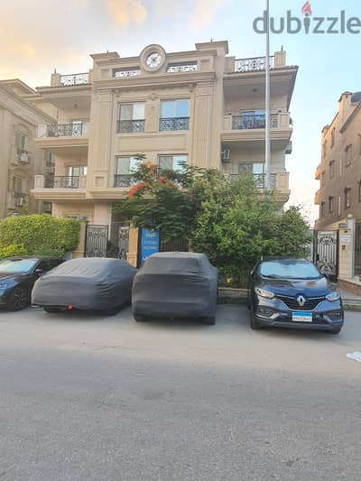 مكتب مفروش لايجار