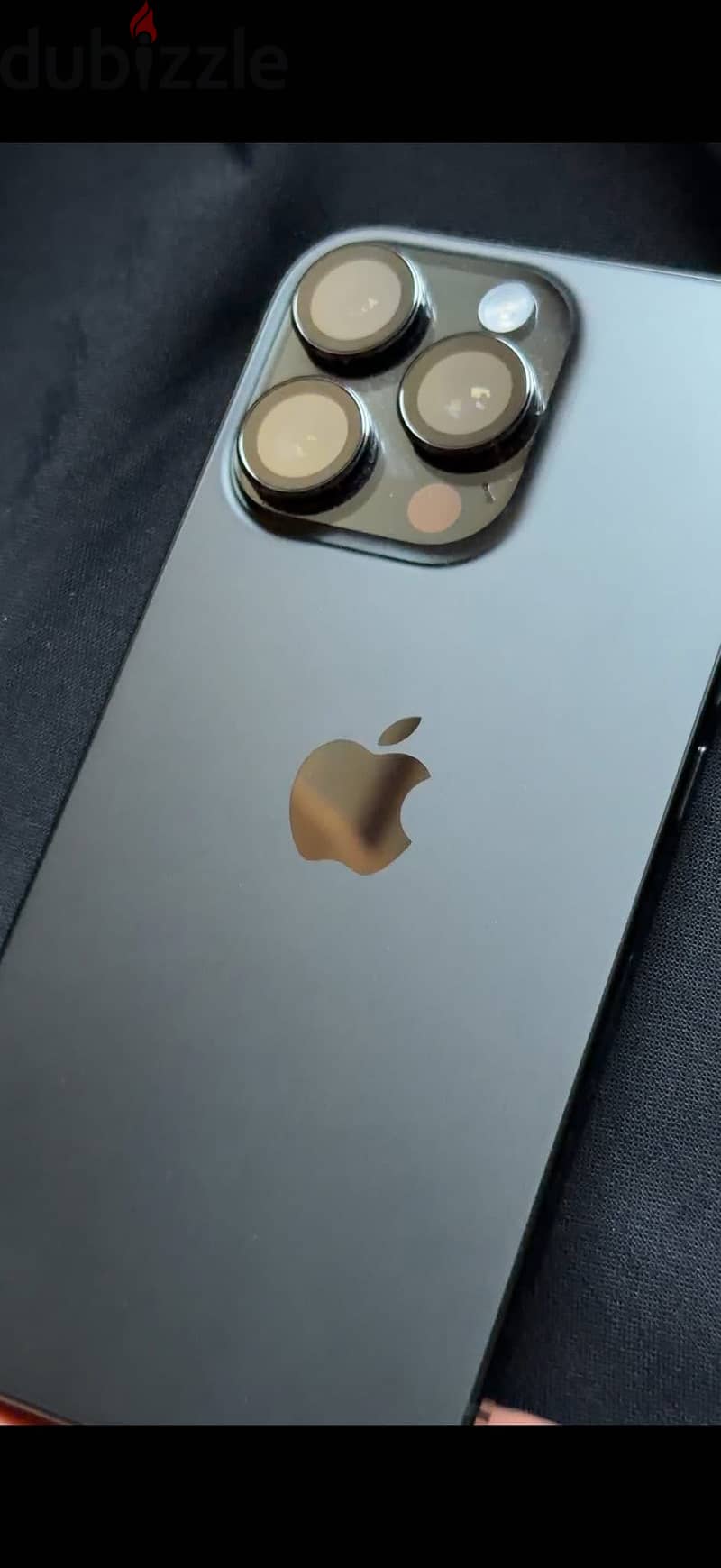 Apple - iPhone 16 Pro 1