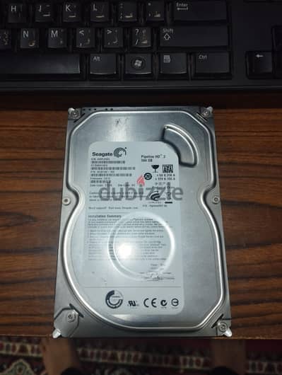 hdd 500g