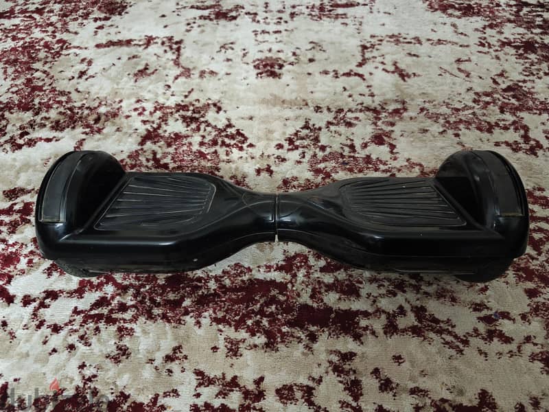 Hoverboard 2
