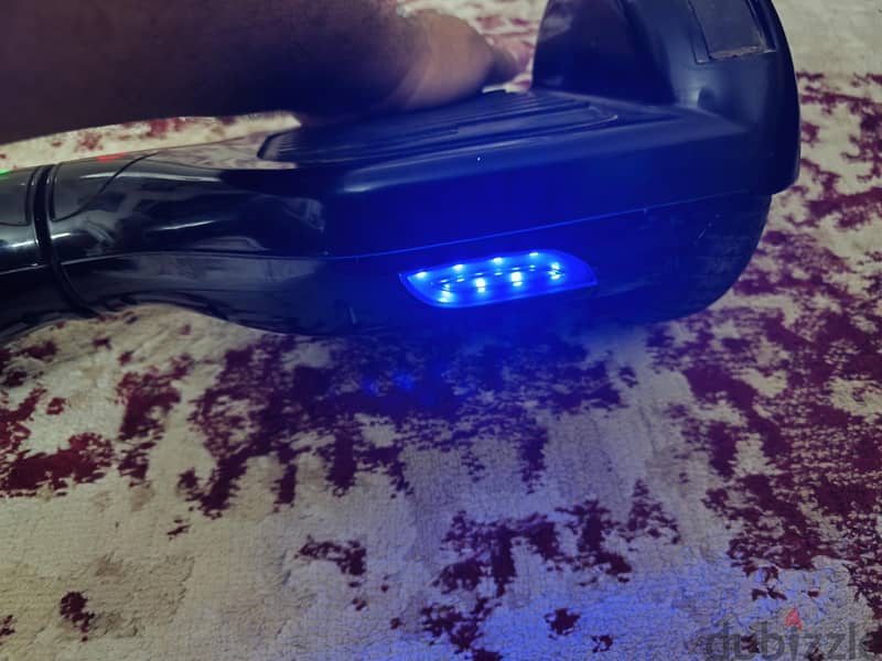 Hoverboard 5