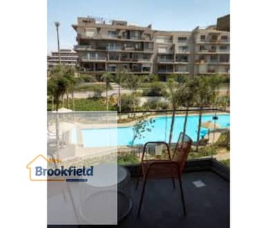 Apartment for Sale with Immediate Delivery in Sodic Villette, New Cairo