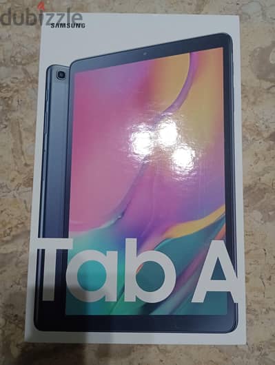 samsung galaxy tab a