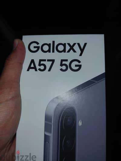 Samsung A57 5g 8-256