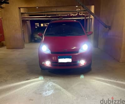 سبيرانزا إيه 113 2014