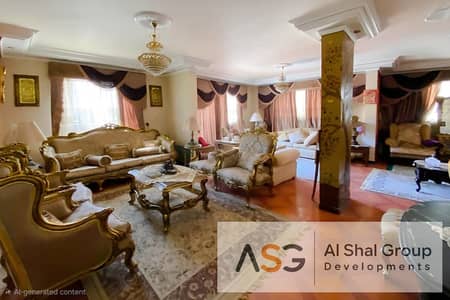 apartment for sale sidi beshr