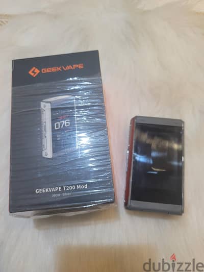 فيب Vape كيت KIT