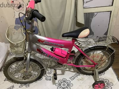 عجلة tbs basha اطفال استعمال خفيف