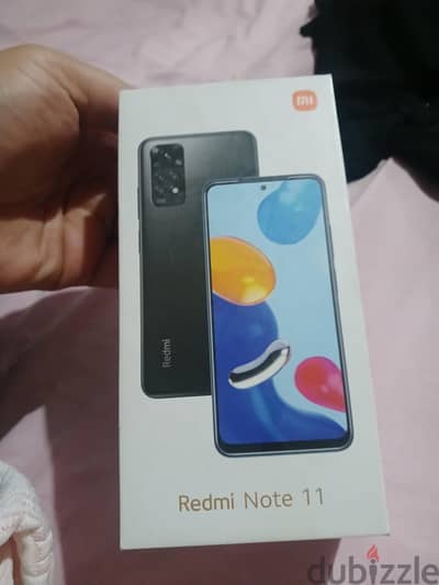 redmi note 11