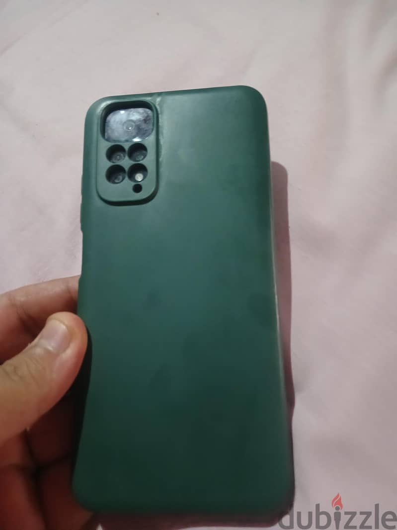 redmi note 11 2