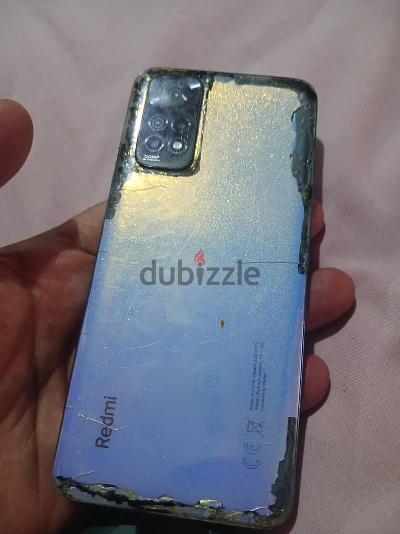 redmi note 11 3