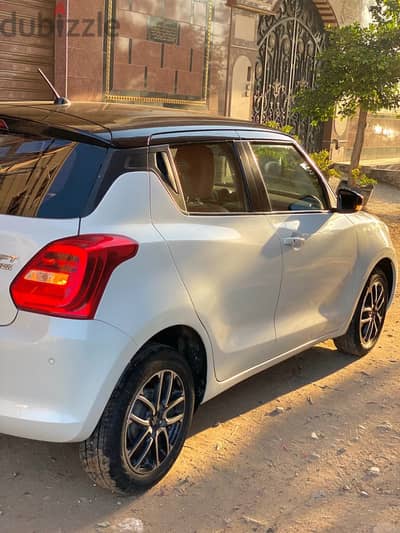 Suzuki Samurai 2022