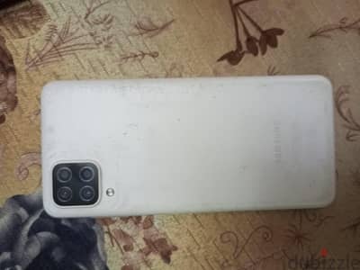 سامسونج ايه 12 اخرو مفيش فصال