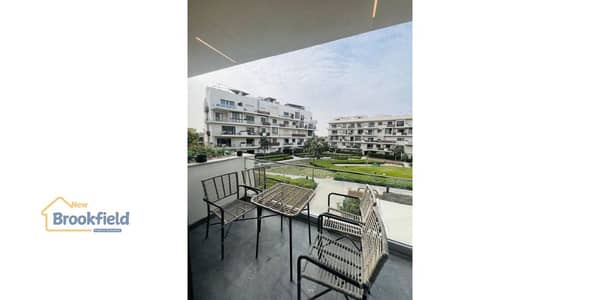 Fully Furnished Apartment for Rent in Sodic Villette, New Cairo