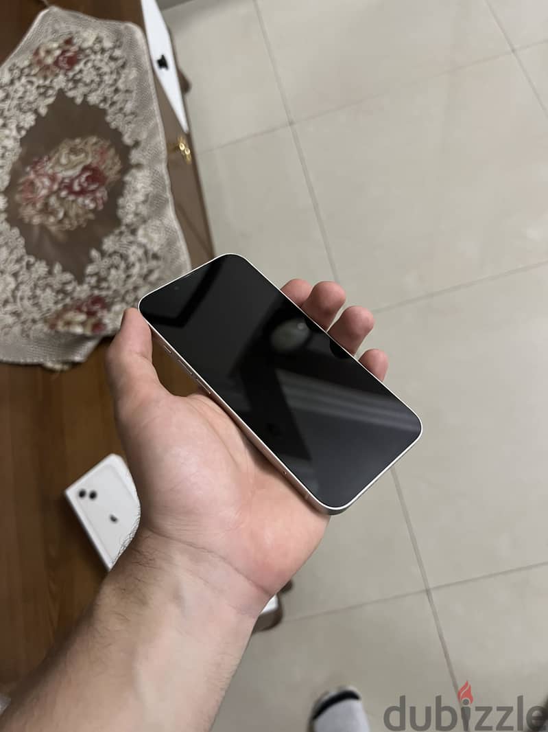 Apple - iPhone 13 2