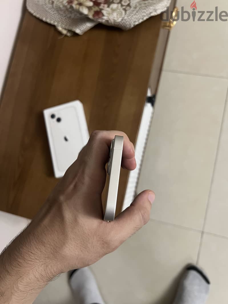 Apple - iPhone 13 5