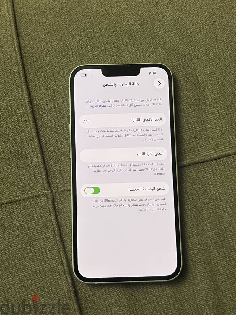 Apple - iPhone 13 7