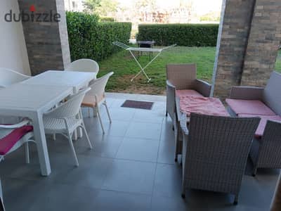 Chalet Arda in Al-Amwaj North Coast for Rent