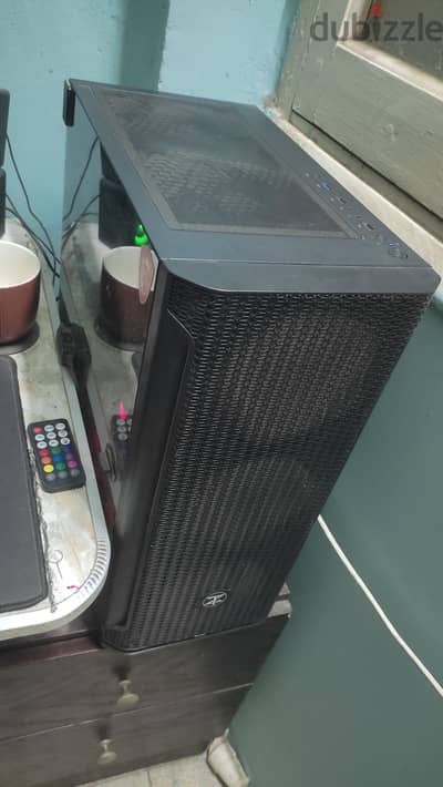 تجميعة rtx 3070