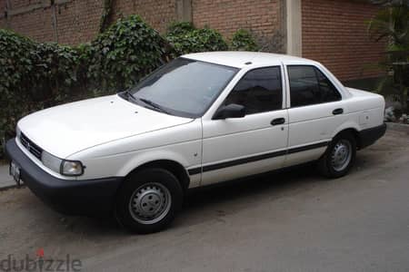 نيسان صني 1994