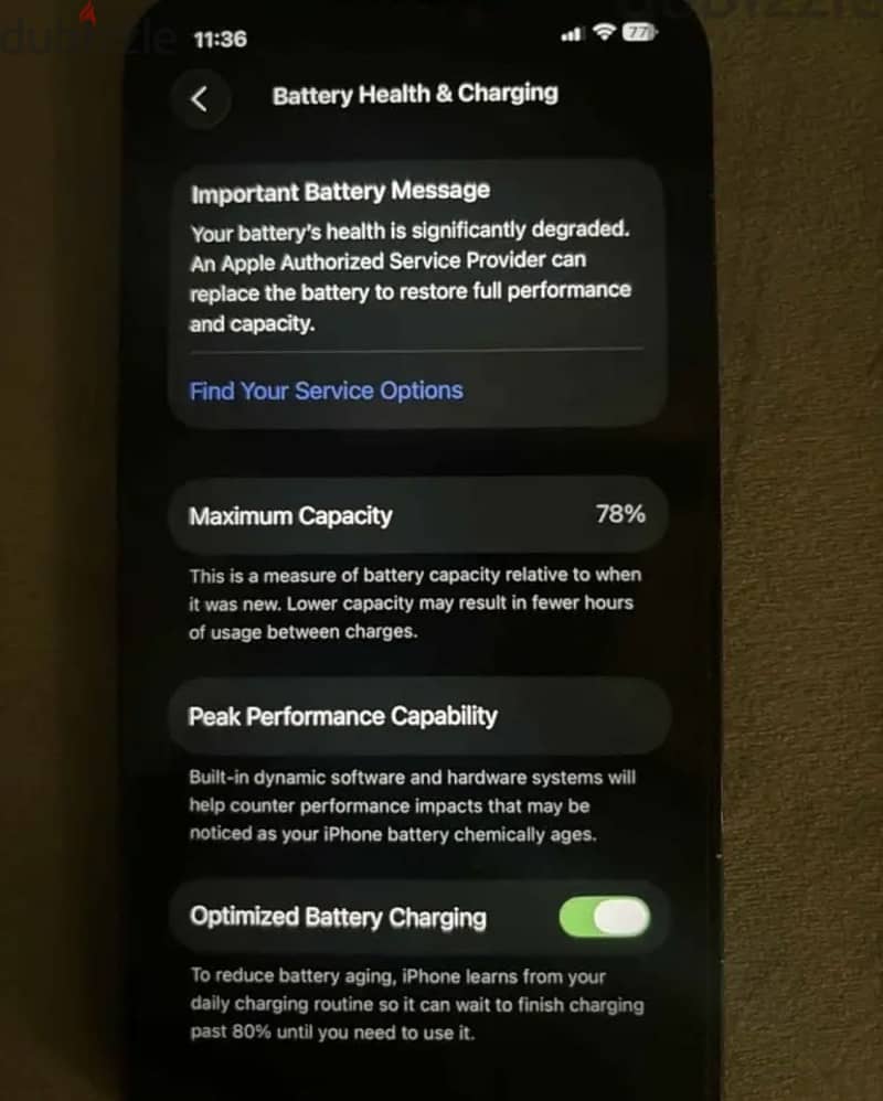 Apple - iPhone 12 Pro 1