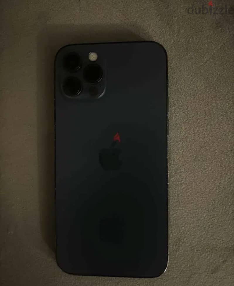 Apple - iPhone 12 Pro 2