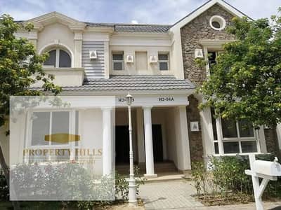 اخر فيلا للبيع الفوري باقل من سعرها في التجمع من ماونتن فيو بجوار Auc مطلوب فيها مليون ونص وتسكن فورا