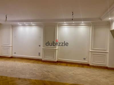 Apartment for sale steps from Saint Genis Square Kafr Abdel Street Main