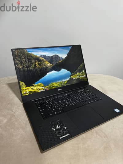 Dell 5520
