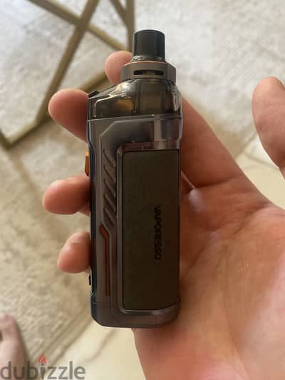 Vape vaporosso armour G فيب للبيع حدايق اكتوبر