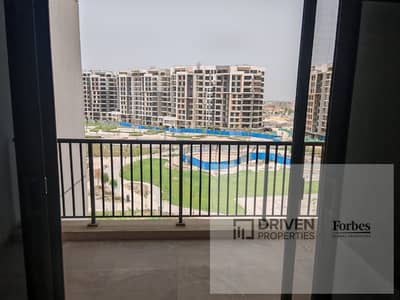 Apartment for Sale by Installments in ZED West Sheikh Zayed ZED Towers Fully Finished with ACs Delivery 2027