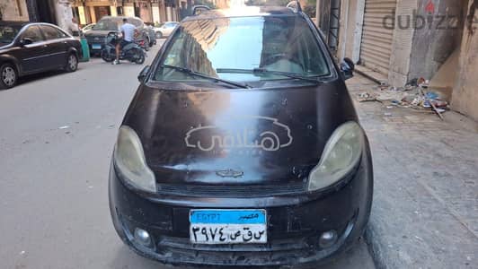 اسبيرانزا A113 2010 للبيع الإسكندرية