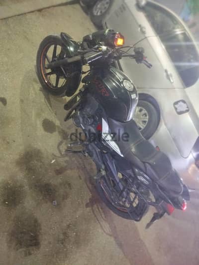 بنلي 150 spor