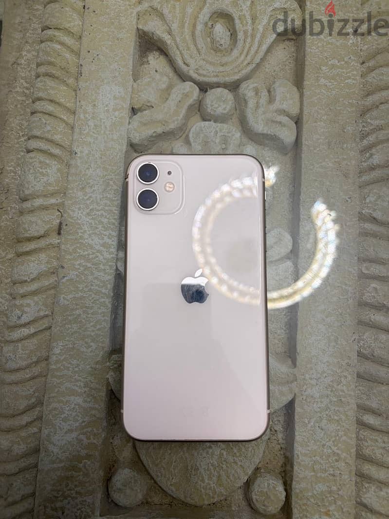 Apple - iPhone 11 1