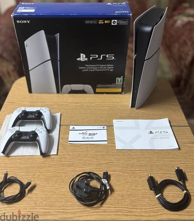 Ps5 slim