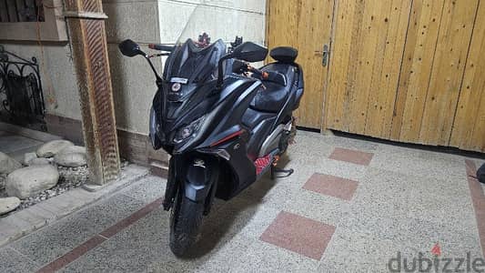 AK 550