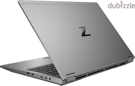 HP ZBook Fury G8 Workstation