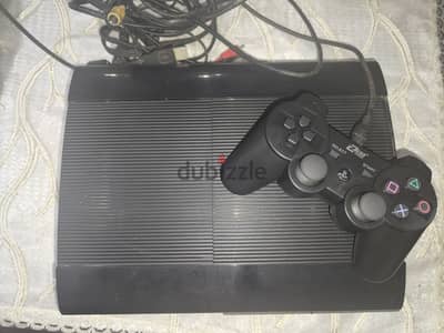 Playstation 3 for selling