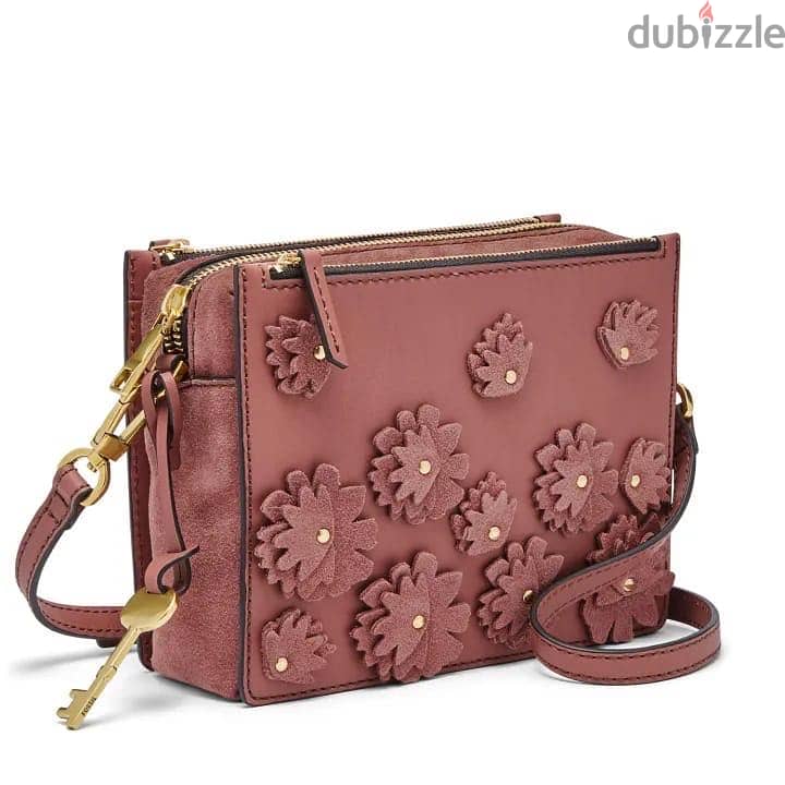 شنطة Fossil 2