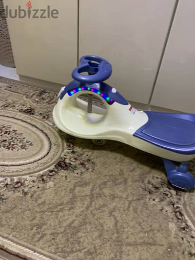 بلازما أطفال بحالة ممتازة