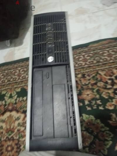 كيسه hp بهارد 320 و٨جيجا رام